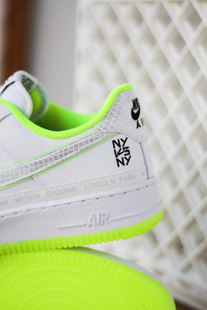 Nike Air Force 1 Low 'NY vs. NY'