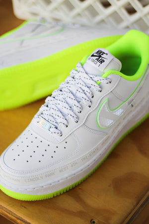 Nike Air Force 1 Low 'NY vs. NY'