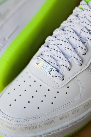 Nike Air Force 1 Low 'NY vs. NY'
