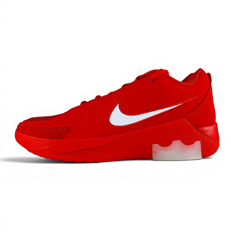 Nike Lebron Witness 9 'University Red'