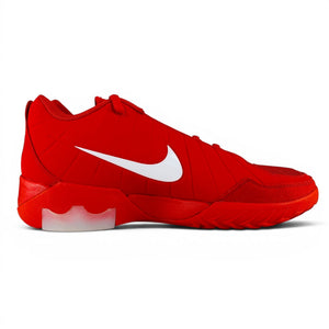 Nike Lebron Witness 9 'University Red'