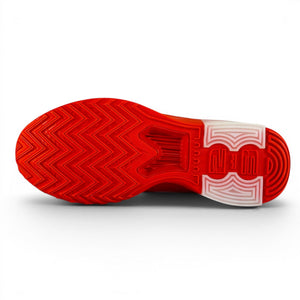 Nike Lebron Witness 9 'University Red'