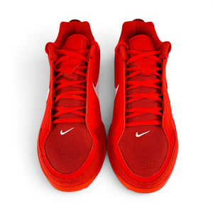 Nike Lebron Witness 9 'University Red'