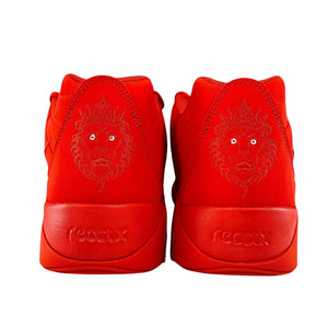 Nike Lebron Witness 9 'University Red'