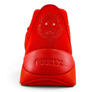 Nike Lebron Witness 9 'University Red'