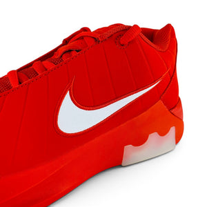 Nike Lebron Witness 9 'University Red'