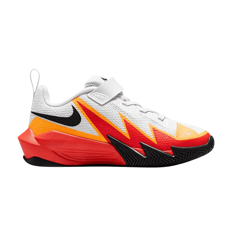 Nike S.T. Dynamite PS 'White Picante Red Current Blue' IO0282 100