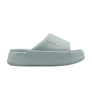 Nike Wmns Calm Elevation Slide 'Light Pumice'