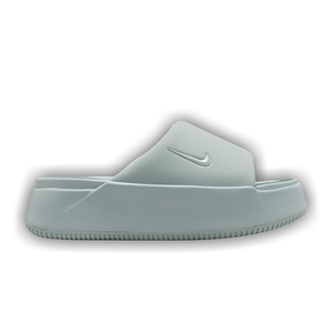 Nike Wmns Calm Elevation Slide 'Light Pumice'
