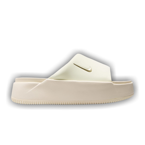 Nike Wmns Calm Elevation Slide 'Coconut Milk'