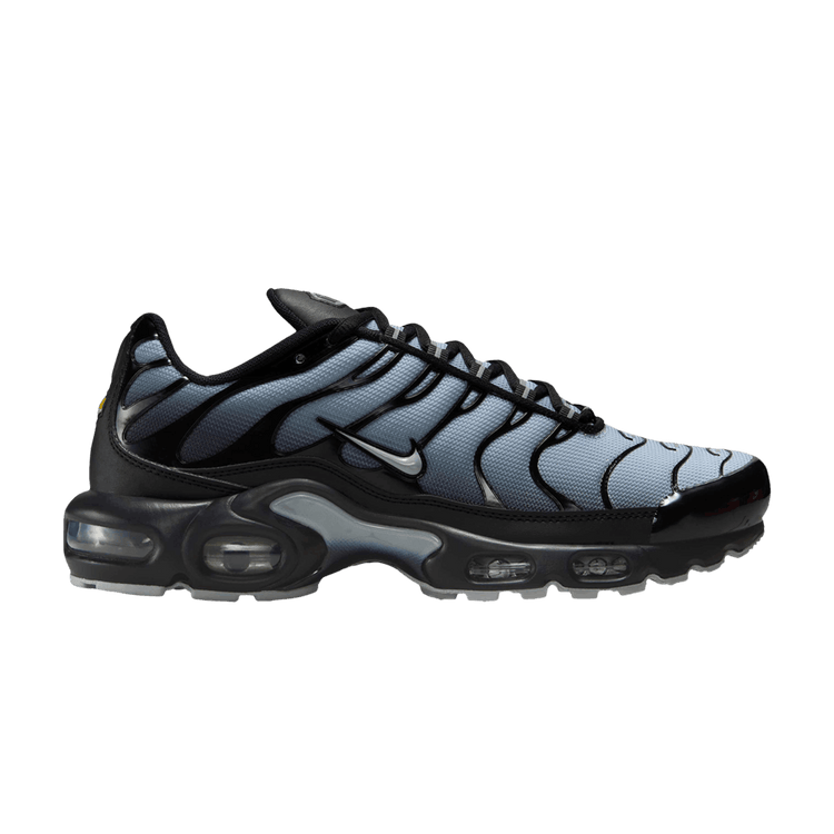 Nike Wmns Air Max Plus SE 'Black Wolf Grey' IO0657 001