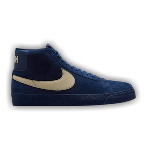 Nike SB Zoom Blazer Mid 'Coastal Blue'