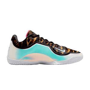 Nike Lebron 23 'Heat Wave'
