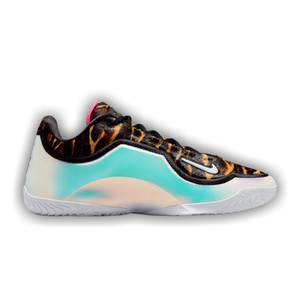 Nike Lebron 23 'Heat Wave'