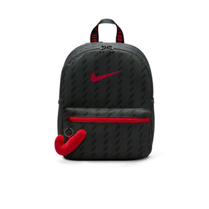 Nike Jdi 11L Mini Backpack 'Black/Red'