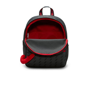 Nike Jdi 11L Mini Backpack 'Black/Red'