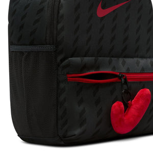 Nike Jdi 11L Mini Backpack 'Black/Red'