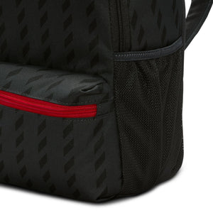 Nike Jdi 11L Mini Backpack 'Black/Red'