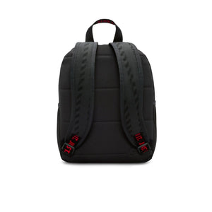 Nike Jdi 11L Mini Backpack 'Black/Red'
