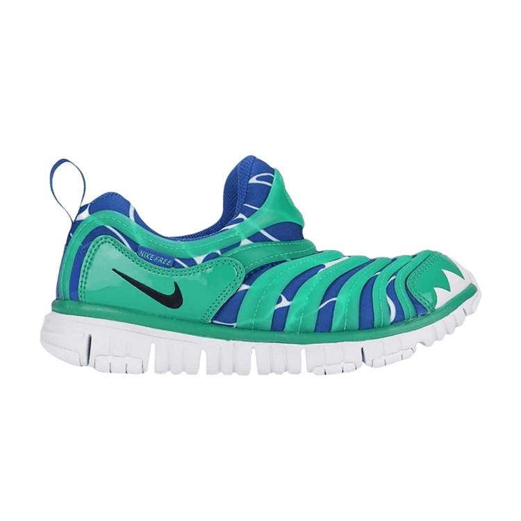 Nike Dynamo Free PS 'Stadium Green Game Royal' IO1625 300