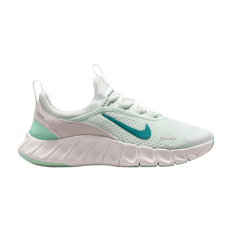 Nike Free Ride GS 'Barely Green Arctic Green Phantom Bright Spruce' IO1642 300