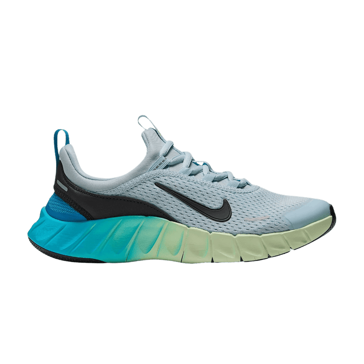 Nike Free Ride GS 'Glacier Blue Light Current Blue' IO1642 414