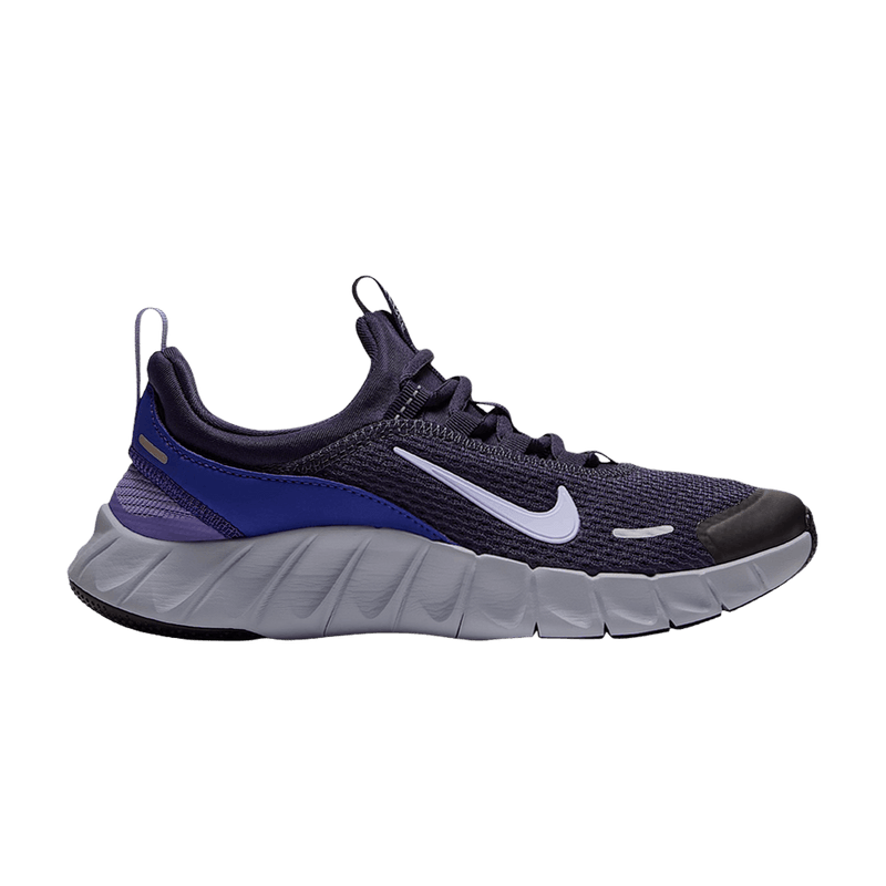 Nike Free Ride GS 'Purple Dynasty Purple Pulse Persian Violet Palest Purple' IO1642 510