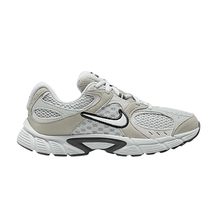 Nike V5 RNR GS 'Off White Black College Grey' IO1644 100