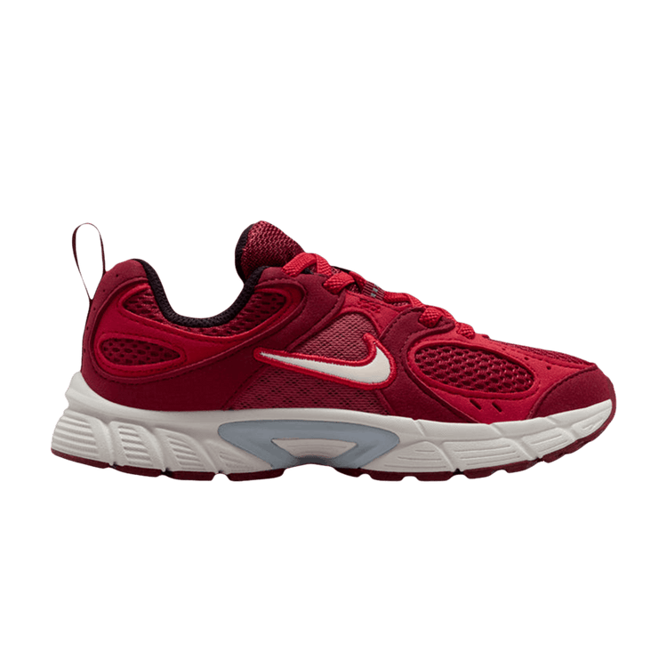 Nike V5 RNR Suede PS 'Team Crimson Sail' IO1646 600