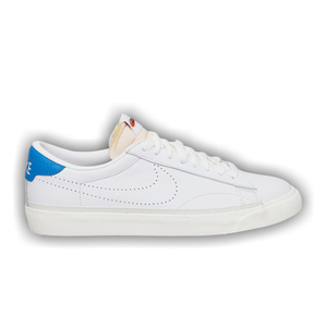 Nike Tennis Classic 'White Light Photo Blue'