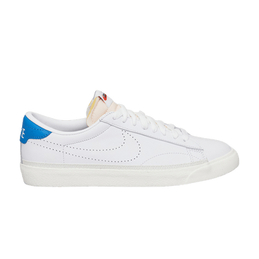 Nike Tennis Classic 'White Light Photo Blue'