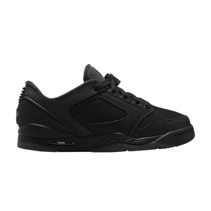 Air Jordan Sixty Plus Low GS 'Black Cat'