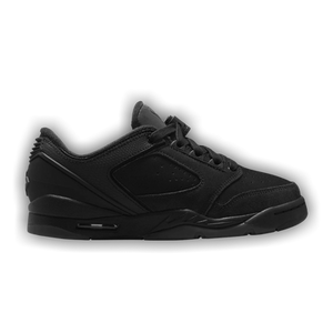 Air Jordan Sixty Plus Low GS 'Black Cat'