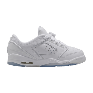 Air Jordan Sixty Plus Low GS 'White'