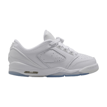 Air Jordan Sixty Plus Low GS 'White'