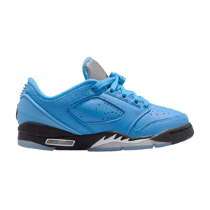 Air Jordan Sixty Plus Low GS 'University Blue'