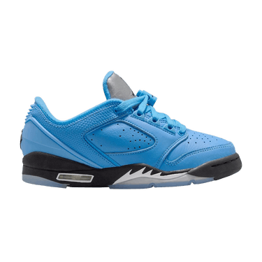 Air Jordan Sixty Plus Low GS 'University Blue'