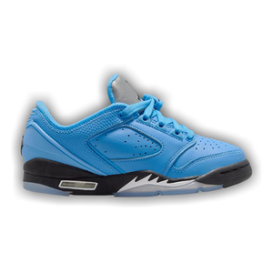 Air Jordan Sixty Plus Low GS 'University Blue'