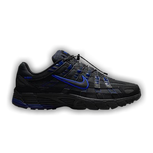 Nike P-6000 'Black Anthracite Blue Void'