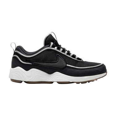 Nike Zoom Spiridon 'Off Noir Cave Purple'