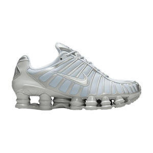 Nike Wmns Shox TL 'Pure Platinum/Smoke Grey/Metallic Silver'