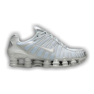 Nike Wmns Shox TL 'Pure Platinum/Smoke Grey/Metallic Silver'