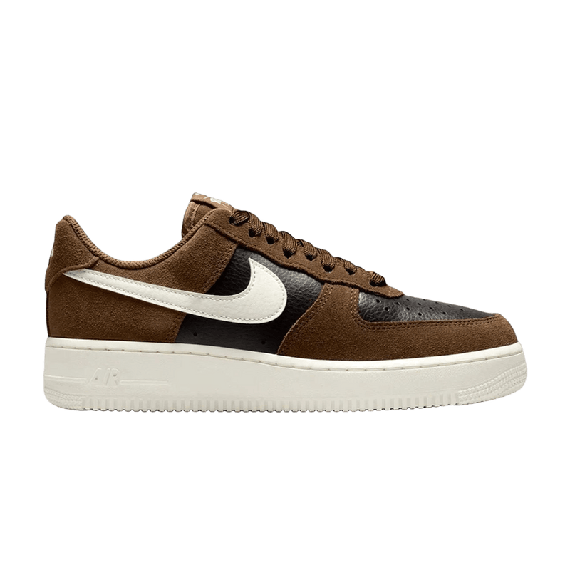 Nike Wmns Air Force 1 'Mosswood Brown' IO1914 235