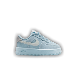 Nike Force 1 Low LV8 TD 'Light Armory Blue'