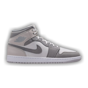 Air Jordan 1 Mid SE 'Summit White Phantom'