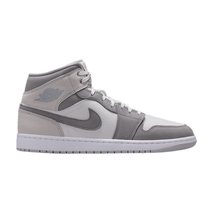 Air Jordan 1 Mid SE 'Summit White Phantom'