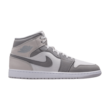Air Jordan 1 Mid SE 'Summit White Phantom'