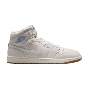 Air Jordan 1 Mid SE 'Brazil Football'