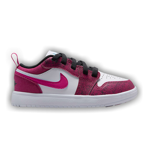 Air Jordan 1 Low Alt SE PS 'Sweet Beet'