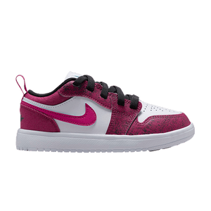 Air Jordan 1 Low Alt SE PS 'Sweet Beet'